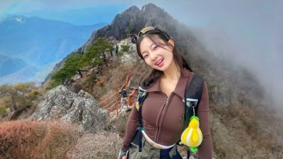 가을 등산 가볼만한 곳, 경북 성주 가야산 등산 코스 및 갈만한 곳 추천 정보