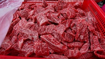 태백 맛집 가볼만한 곳, 태백 한우 실비집 황지동 한우 맛있는 집 원조태성실비식당 갈만한 곳 맛집 정보