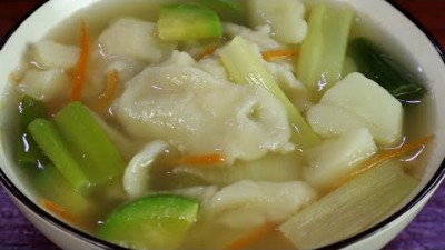 감자 수제비 맛있게 만드는 법, 수제비 반죽 하는법, 수제비 육수 맛있게 끊이는 법, 대박집 감자수제비 맛있게 만드는 법