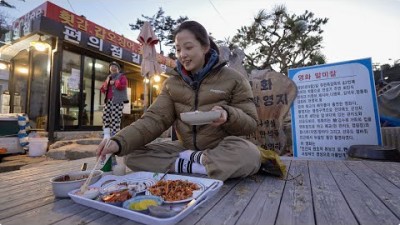 전북 군산 관리도 캠핑장, 군산 관리도 캠핑장 바다뷰 등대가 멋진 캠핑장,섬 편의점 메뉴,군산 가봐야할 곳 관리도 캠핑장 정보