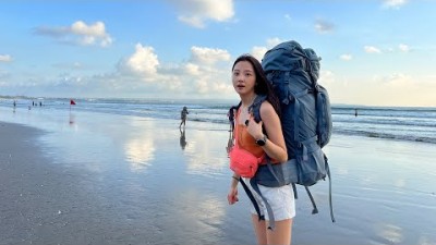 해외여행 해외캠핑 할만한 곳? 해외캠핑 갈만한 곳? 인도네시아 발리 캠핑, 발리 여행 no 발리 캠핑 도전 발리캠핑 정보