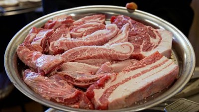 경기 양주시 생고기 흑돼지 전문점 가볼만한 곳, 지리산 흑돼지 맛집 단골만 아는 14년 양주 맛집 갈만한 곳 추천 정보(삽겹살,목살,갈매기살,가브리살,항정살,소막창,돼지 막창)