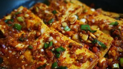 두부조림 만들기, 맛있는 두부조림 만드는 방법, 간장 두부조림 양념장 만들기, 간단하고 맛있는 두부조림 만드는 레시피