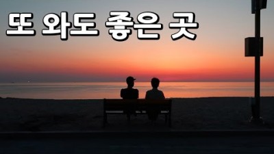 강원도 강릉 캠핑장 가볼만한 곳, 그늘숲 캠핑, 데크 큰 캠핑장 강릉 연곡솔향기캠핑장 정보, 소나무 숲 바다뷰 파도소리 좋은 캠핑 할만한 곳 정보